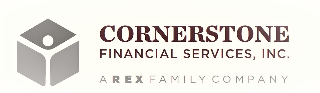 Our Services Cornerstone Financial Services Inc.